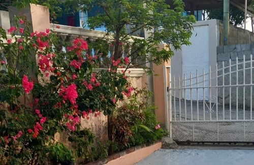 Quartier d Orleans House | Moho's Cozy Bungalownn
