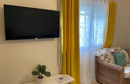 Quartier d Orleans House | Moho's Cozy Bungalownn