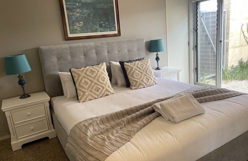 Gnarabup House | The Dunes Retreat | Prevelly Beach House