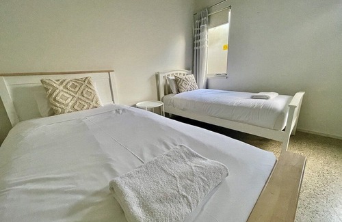Gnarabup House | The Dunes Retreat | Prevelly Beach House
