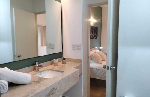 Downtown Mexico City Apartment | Vrbo Property