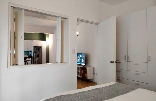 Downtown Mexico City Apartment | Vrbo Property