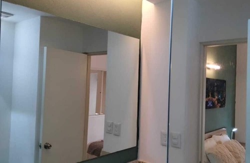 Downtown Mexico City Apartment | Vrbo Property