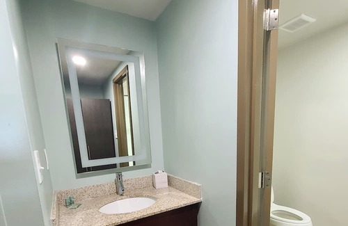 Kill Devil Hills Apartment | Ocean view suite