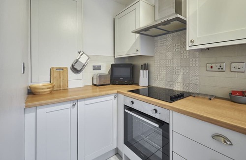 South Charlton Apartment | Host & Stay | Dodds Lane