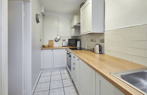 South Charlton Apartment | Host & Stay | Dodds Lane