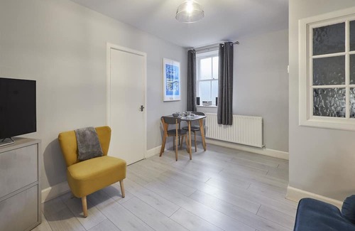 South Charlton Apartment | Host & Stay | Dodds Lane