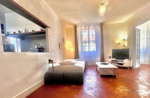 Old Town Apartment | AA OT Maison du Moulin - Old Town - Promenade des