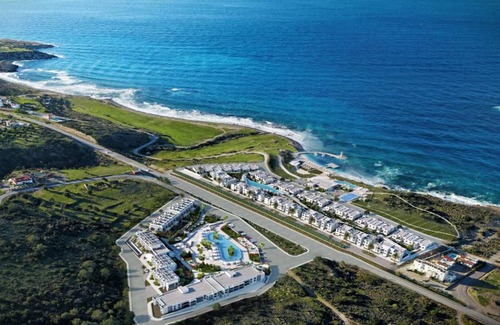 Esentepe Apartment | Holiday apartment Esentepe for 1 - 2 persons with 1 bedroom - Holiday apartment in one or multi-fami
