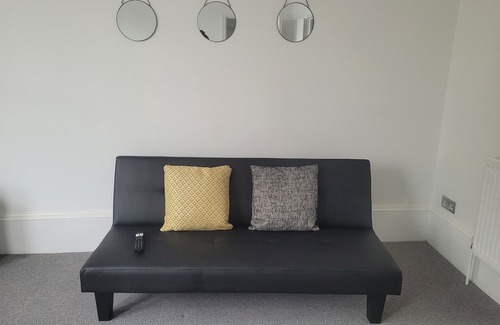 Ramsgate Apartment | Beautiful 1-Bed Apartment in Ramsgate