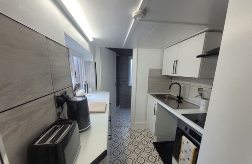 Ramsgate Apartment | Beautiful 1-Bed Apartment in Ramsgate