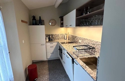 Bouchet House | Vrbo Property