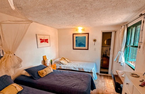 Cotia Ski Chalet | Loft das Mandalas