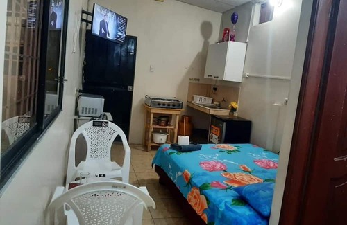 Guayaquil Apartment | 8 Acogedores Departamentos Independientes en la Garzota 5 mts del Aeropuerto