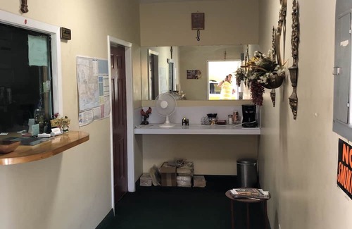 Effie Hotel | RANCH HOUSE MOTEL
