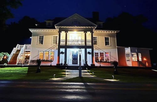 South Kortright Bed & Breakfast | Cozy B&B with WiFi and AC in peaceful South Kortright