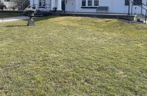 South Kortright Bed & Breakfast | Cozy B&B with WiFi and AC in charming South Kortright
