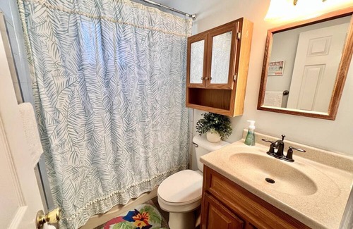 Brigantine Cottage | Beach Ave Cottage