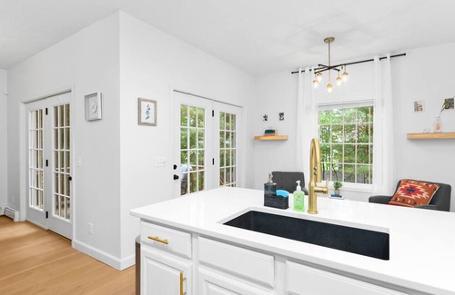 Traverse City House | Gorgeous 2BDR Home near Downtown