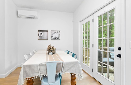 Traverse City House | Gorgeous 2BDR Home near Downtown
