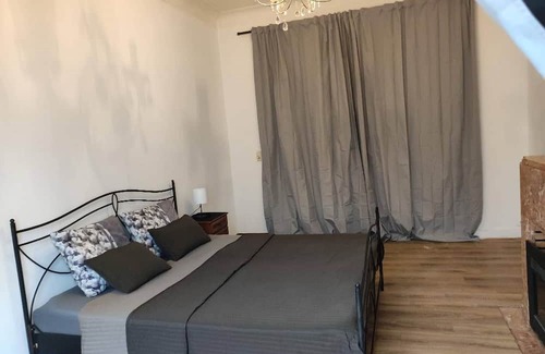 Ganshoren Apartment | Charming 3 bedroom apartments view of the Koekelberg Basilica