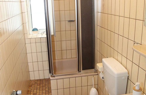 Uttum Apartment | Gemütliche Erdgeschosswohnung im Müllerhaus der Uttumer Mühle - Uttumer Mühle