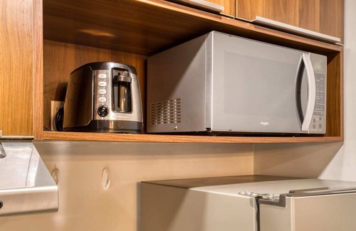 Zona Rio Apartment | Fantastic 1 BR Apt wA/C | B-Lounge, Gym & Cinema