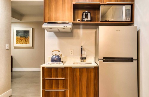 Zona Rio Apartment | Fantastic 1 BR Apt wA/C | B-Lounge, Gym & Cinema