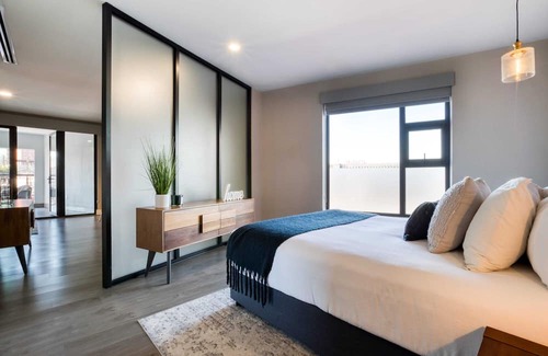 Zona Rio Apartment | 2BR Apt w/a PVT Balcony & A/C | Gym+Lounge+Cinema