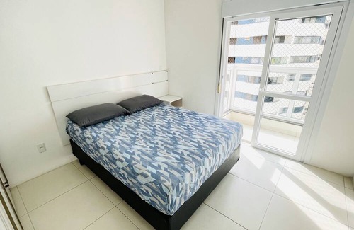 Pitangueiras Apartment | Piscina e Churr. na Pitangueiras - 13