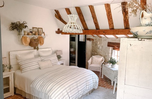 Tourtoirac Bed & Breakfast | Domaine de Pragelier , Pétronille in Tourtoirac