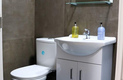 Forest Gate House | AJB International LTD