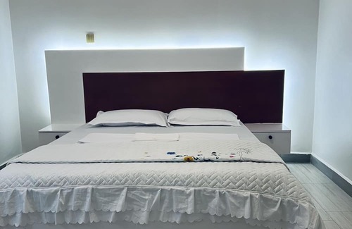 Kireka Apartment | Entire Furnished Apartment Unit in Kira