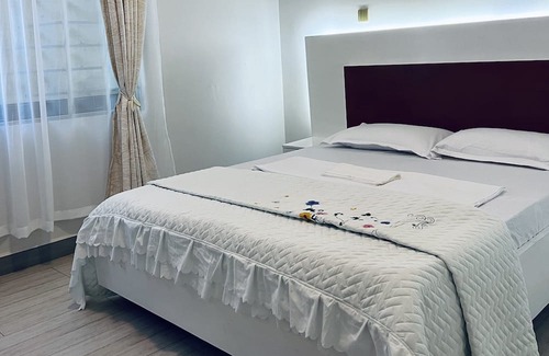 Kireka Apartment | Entire Furnished Apartment Unit in Kira