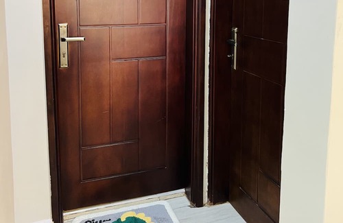 Kireka Apartment | Entire Furnished Apartment Unit in Kira