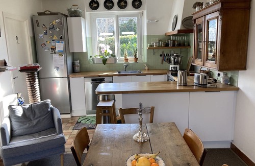 Brech House | Maison en Baie de Quiberon
