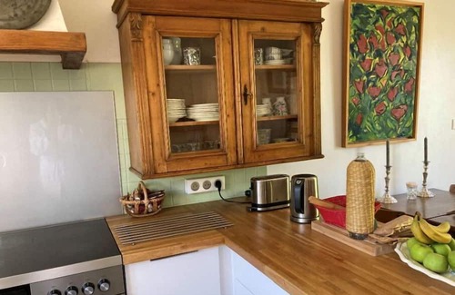 Brech House | Maison en Baie de Quiberon