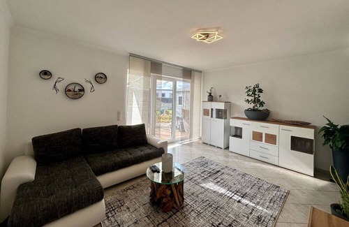 Oberzissen Apartment | Ferienwohnung / App. für 4 Gäste mit 65m² in Oberzissen