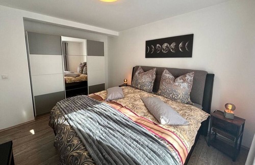 Oberzissen Apartment | Ferienwohnung / App. für 4 Gäste mit 65m² in Oberzissen