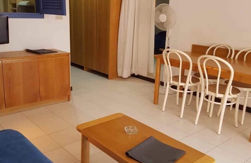 Porto Rotondo Apartment | Garden Porto Rotondo ven