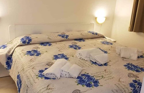 Porto Rotondo Apartment | Garden Porto Rotondo ven