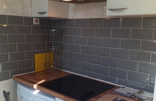Headingley Apartment | Charming 0-Bed Studio in Leeds
