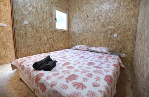 Razanac RV Rental | Treehouse in Ljubac