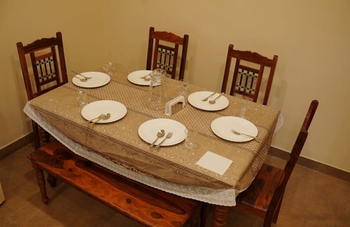 Kodaikanal Villa | Scarlet Villa