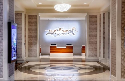 Redwood Shores House | Grand Bay San Francisco, 3 Deluxe King, Pets Are Allowed!