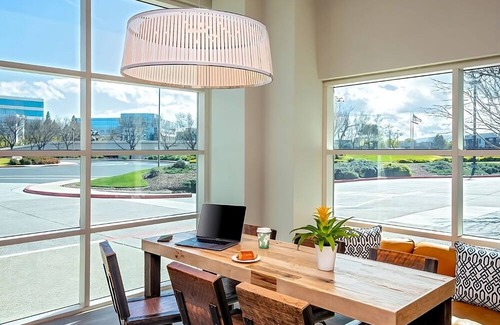 Redwood Shores House | 4 Pet-friendly Deluxe King at Grand Bay San Francisco, Onsite Pool!