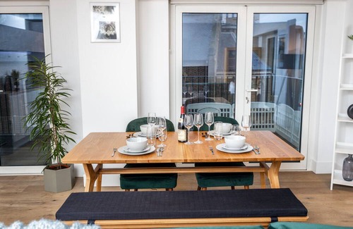 Vauxhall Apartment | Luxury 2Bed Prime Location