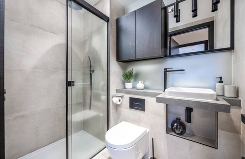 Vauxhall Apartment | Luxury 2Bed Prime Location