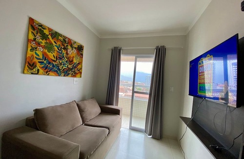 Caicara Apartment | Residencial Praia do Paquetá