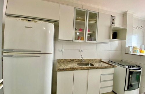 Caicara Apartment | Residencial Praia do Paquetá